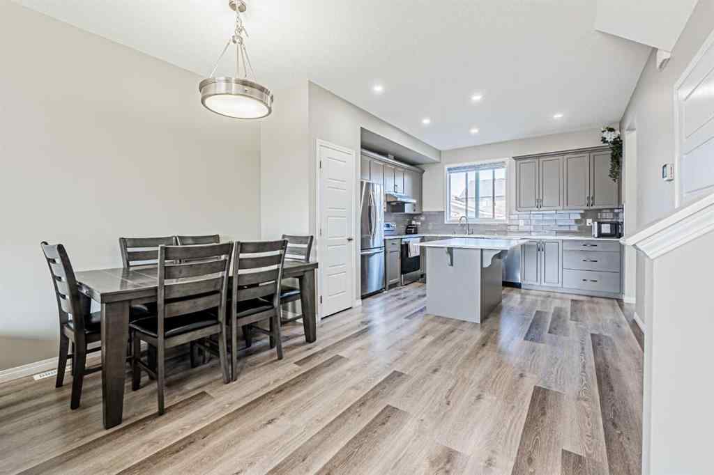 MLS® A2252488 - 145 Corner Ridge Mews NE in Cornerstone Calgary, Residential