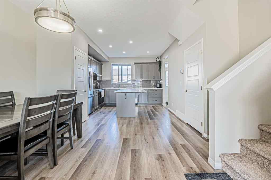 MLS® A2252488 - 145 Corner Ridge Mews NE in Cornerstone Calgary, Residential