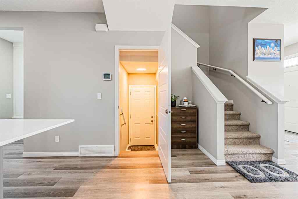 MLS® A2252488 - 145 Corner Ridge Mews NE in Cornerstone Calgary, Residential
