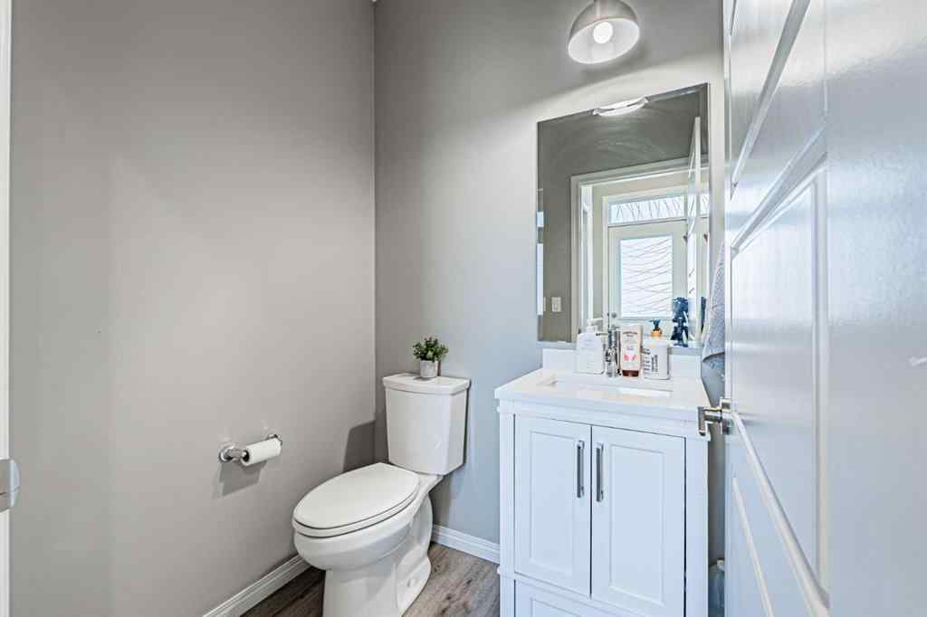 MLS® A2252488 - 145 Corner Ridge Mews NE in Cornerstone Calgary, Residential