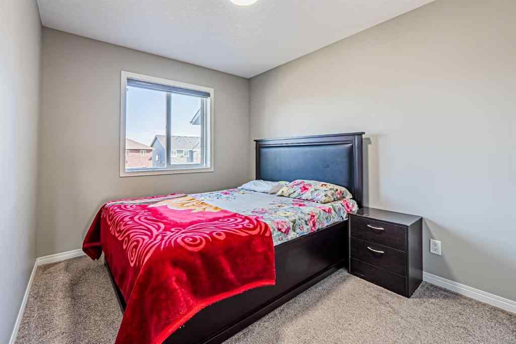 MLS® A2252488 - 145 Corner Ridge Mews NE in Cornerstone Calgary, Residential