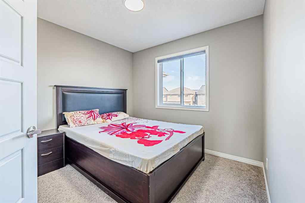 MLS® A2252488 - 145 Corner Ridge Mews NE in Cornerstone Calgary, Residential