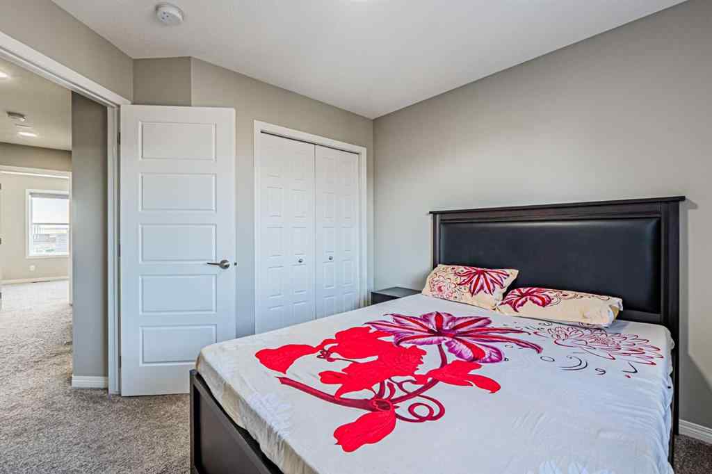 MLS® A2252488 - 145 Corner Ridge Mews NE in Cornerstone Calgary, Residential