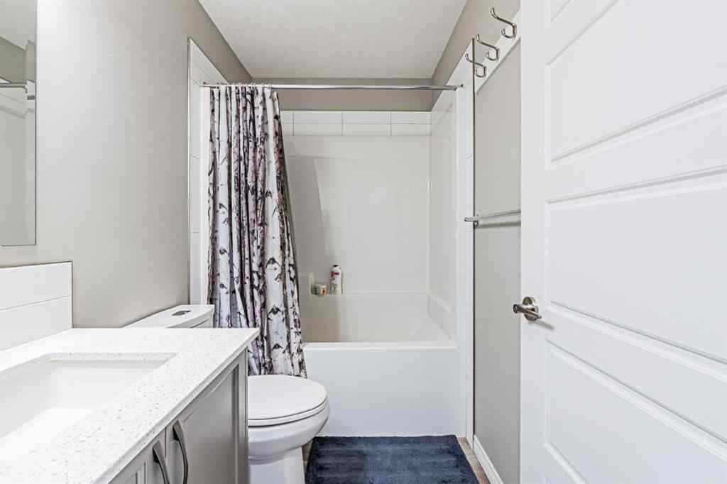 MLS® A2252488 - 145 Corner Ridge Mews NE in Cornerstone Calgary, Residential