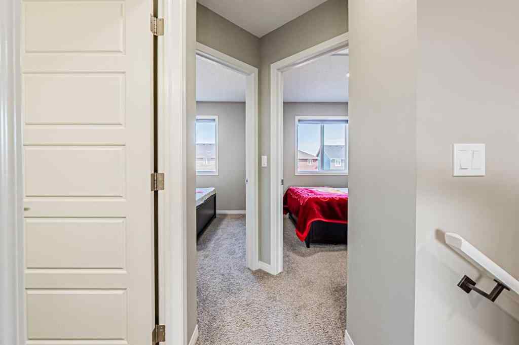 MLS® A2252488 - 145 Corner Ridge Mews NE in Cornerstone Calgary, Residential