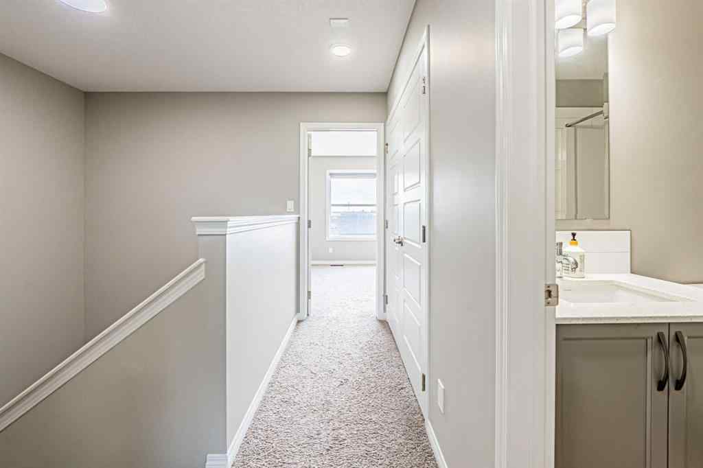MLS® A2252488 - 145 Corner Ridge Mews NE in Cornerstone Calgary, Residential