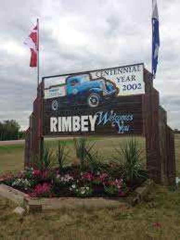 MLS® A2252489 - 4626 58 Avenue  in NONE Rimbey, Land
