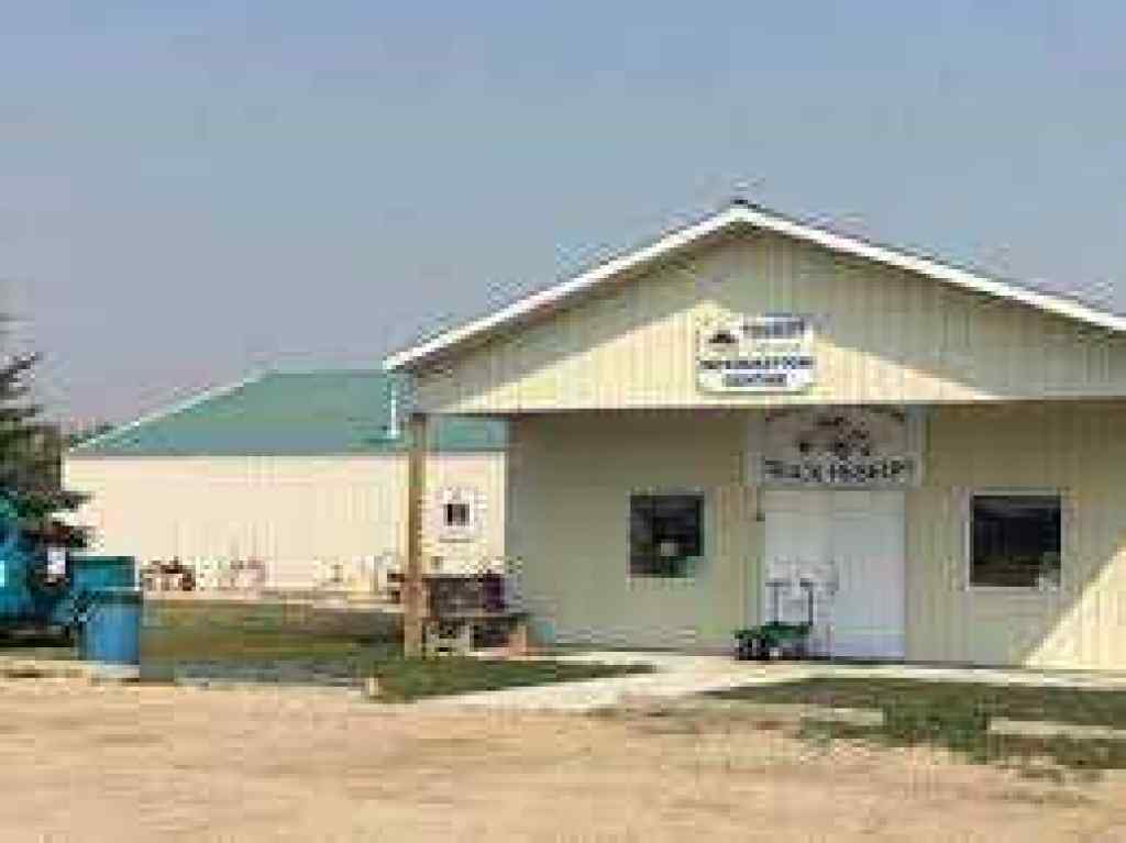 MLS® A2252489 - 4626 58 Avenue  in NONE Rimbey, Land