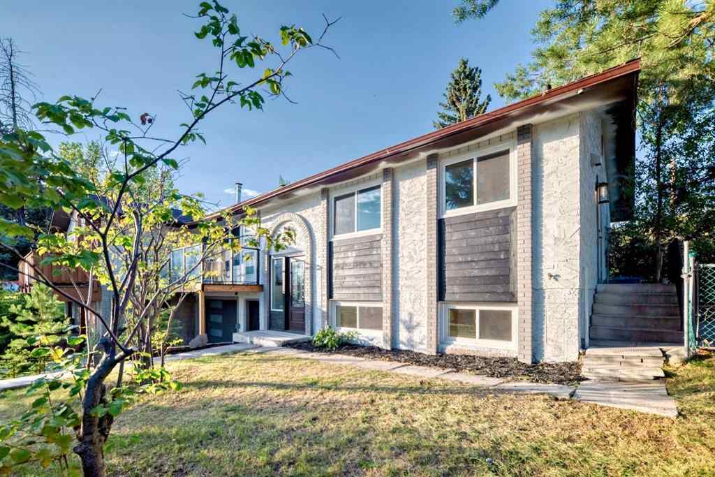 MLS® A2252491 - 26 Dalgetty Place NW in Dalhousie Calgary, Residential