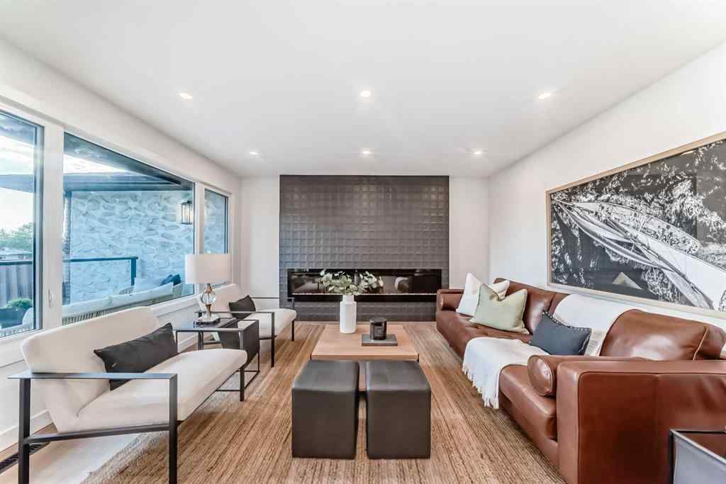 MLS® A2252491 - 26 Dalgetty Place NW in Dalhousie Calgary, Residential