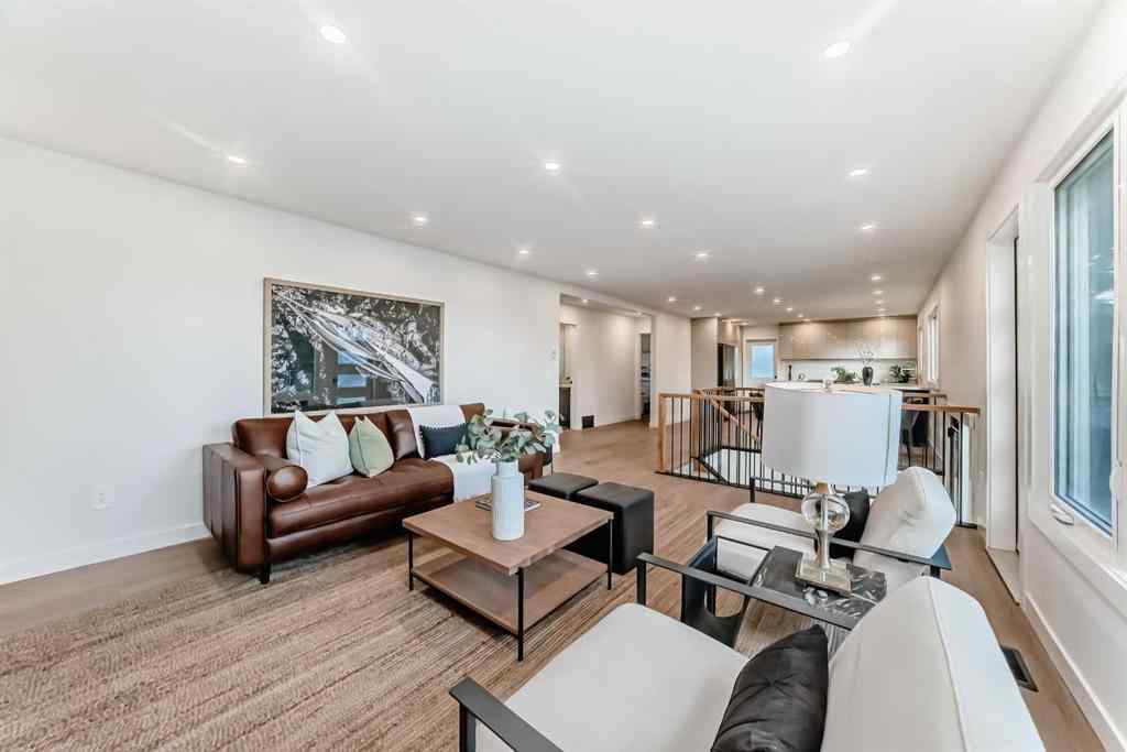 MLS® A2252491 - 26 Dalgetty Place NW in Dalhousie Calgary, Residential