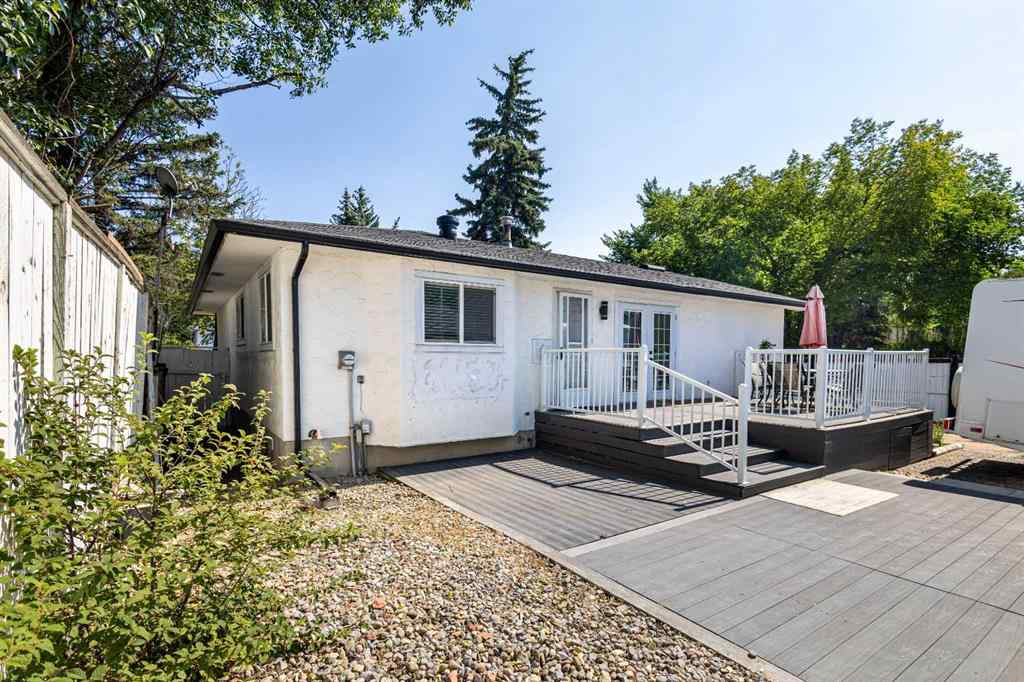 MLS® A2252492 - 9427 Palliser Place SW in Palliser Calgary, Residential