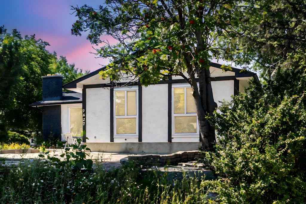 MLS® A2252492 - 9427 Palliser Place SW in Palliser Calgary, Residential