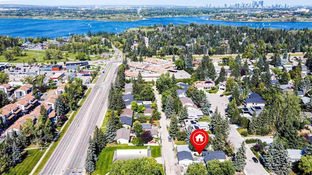 MLS® A2252492 - 9427 Palliser Place SW in Palliser Calgary, Residential