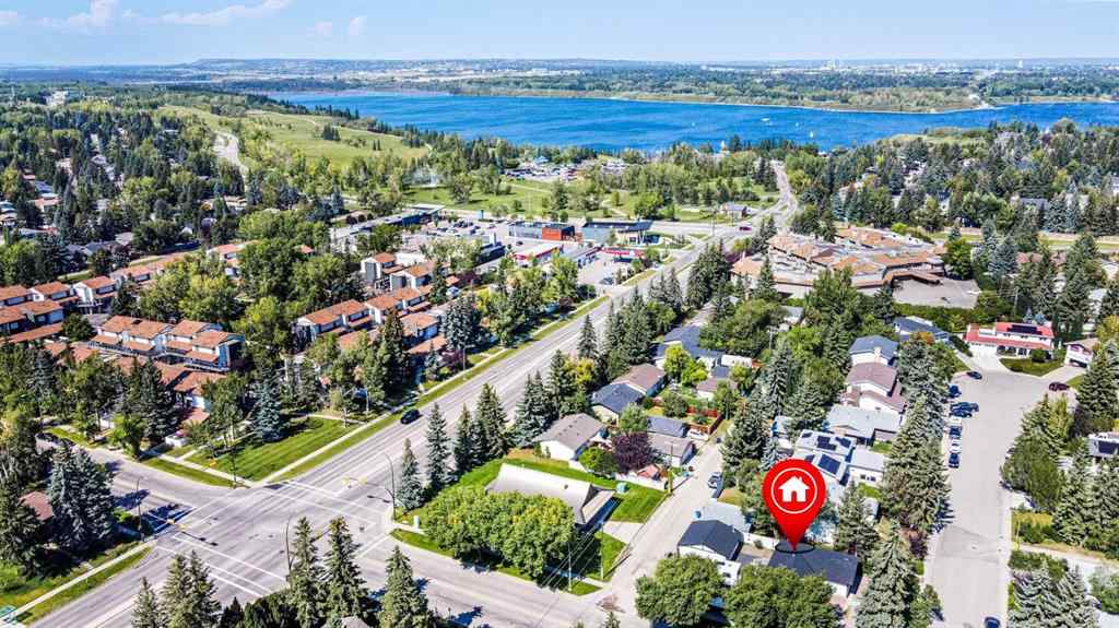 MLS® A2252492 - 9427 Palliser Place SW in Palliser Calgary, Residential