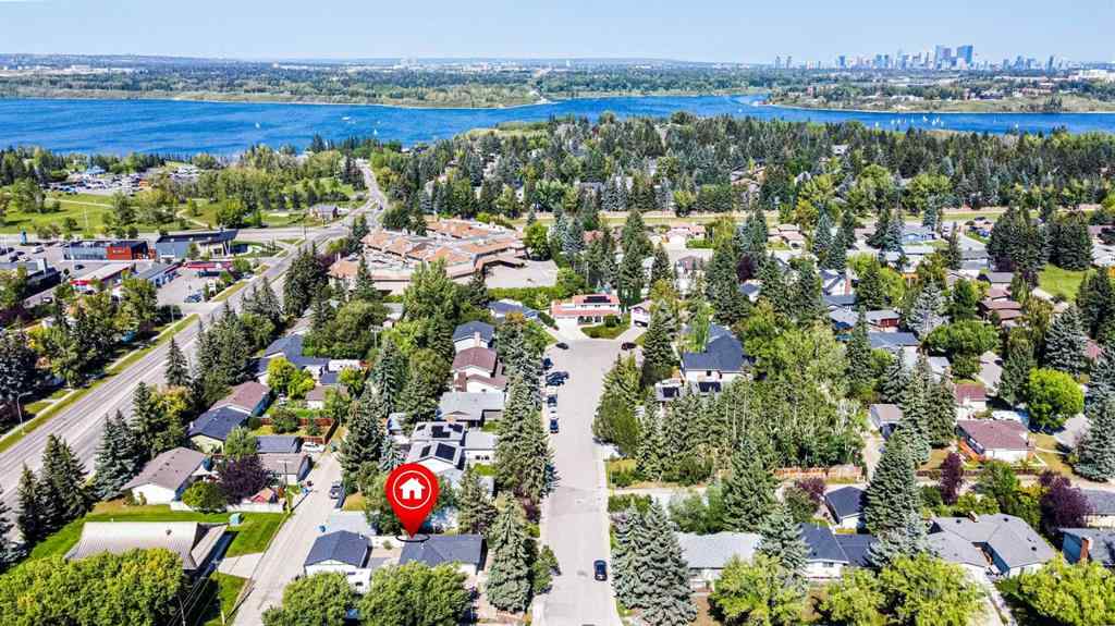 MLS® A2252492 - 9427 Palliser Place SW in Palliser Calgary, Residential