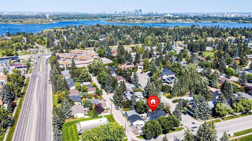 MLS® A2252492 - 9427 Palliser Place SW in Palliser Calgary, Residential