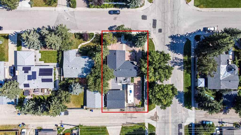 MLS® A2252492 - 9427 Palliser Place SW in Palliser Calgary, Residential