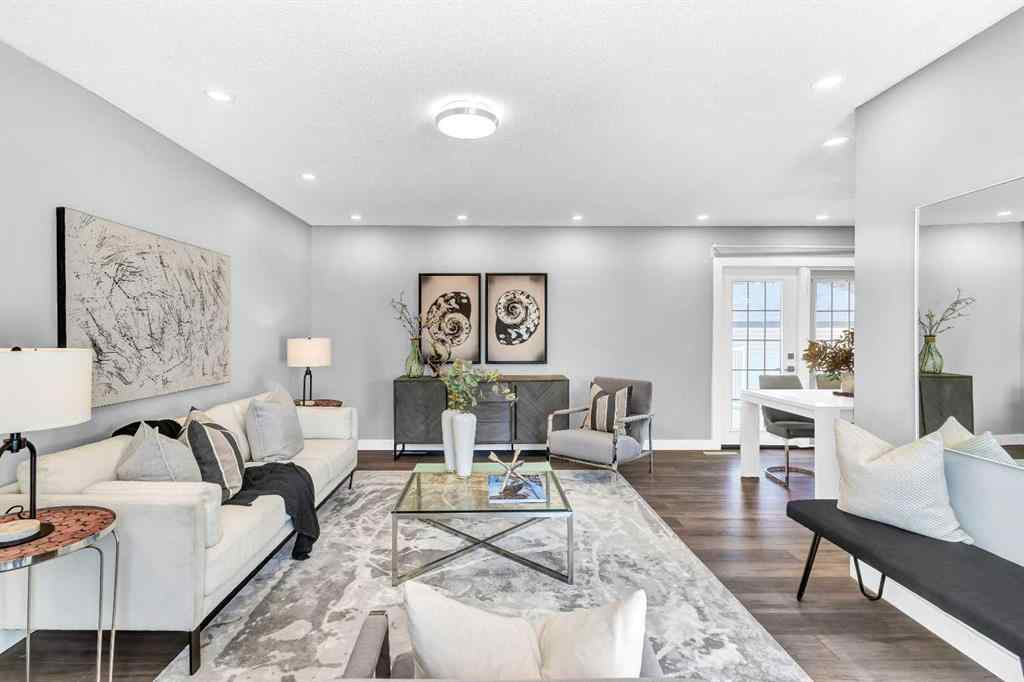 MLS® A2252492 - 9427 Palliser Place SW in Palliser Calgary, Residential