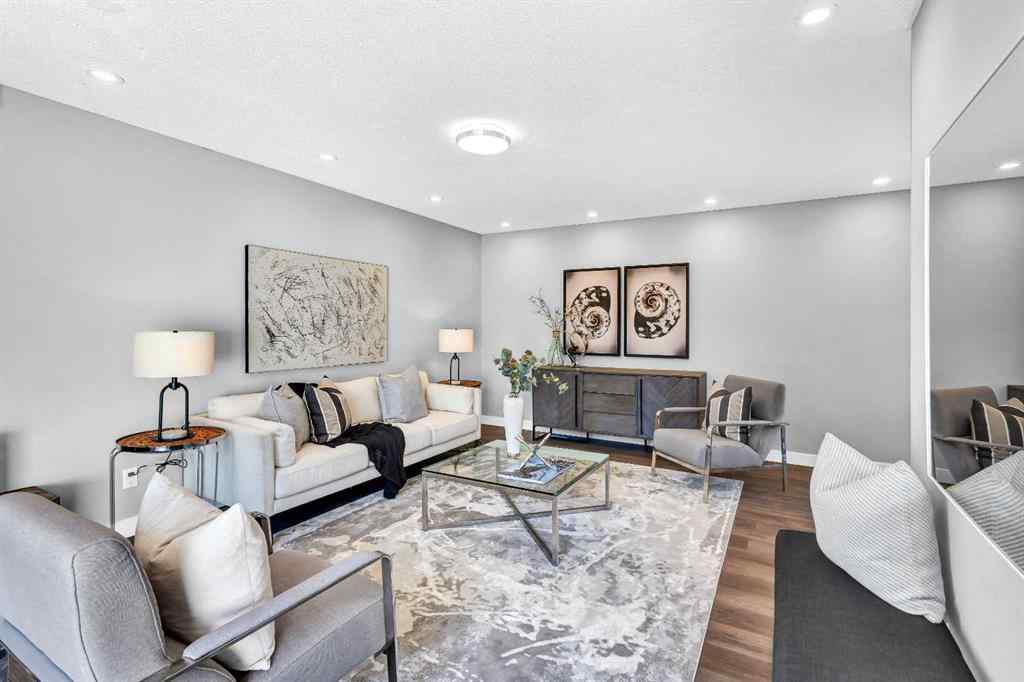 MLS® A2252492 - 9427 Palliser Place SW in Palliser Calgary, Residential