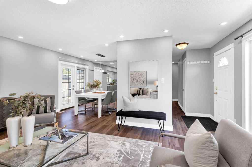 MLS® A2252492 - 9427 Palliser Place SW in Palliser Calgary, Residential