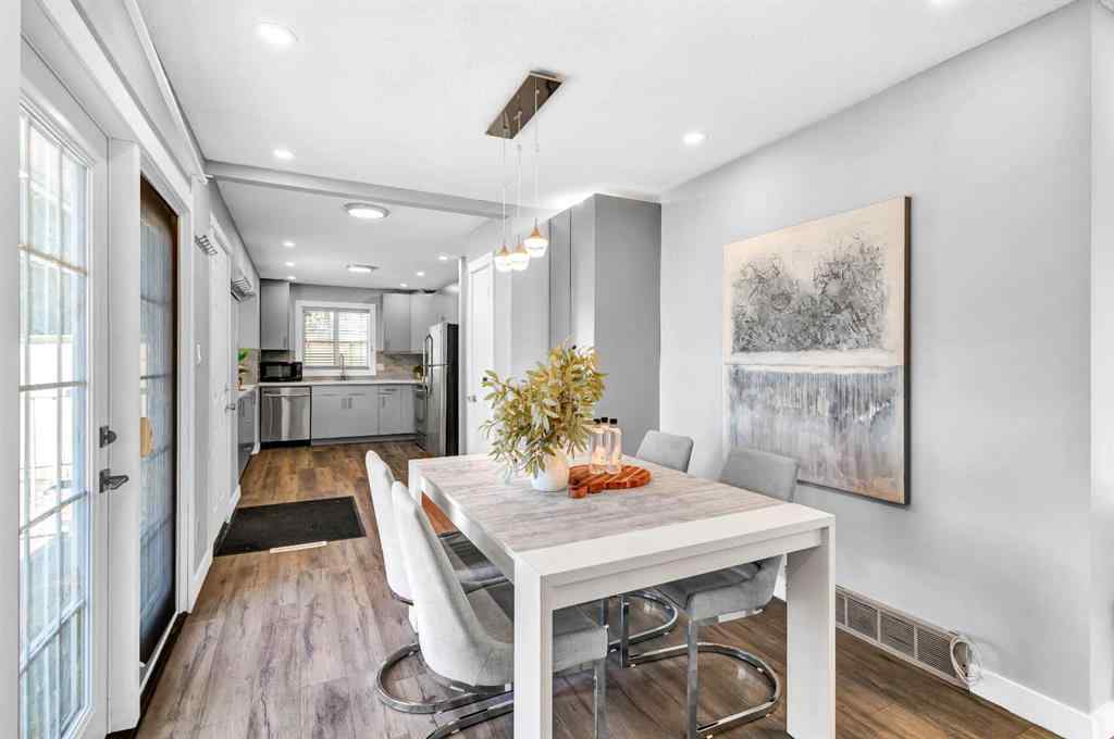 MLS® A2252492 - 9427 Palliser Place SW in Palliser Calgary, Residential