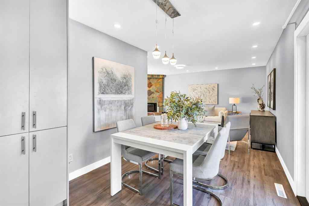 MLS® A2252492 - 9427 Palliser Place SW in Palliser Calgary, Residential