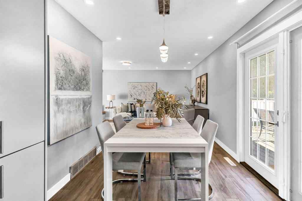 MLS® A2252492 - 9427 Palliser Place SW in Palliser Calgary, Residential