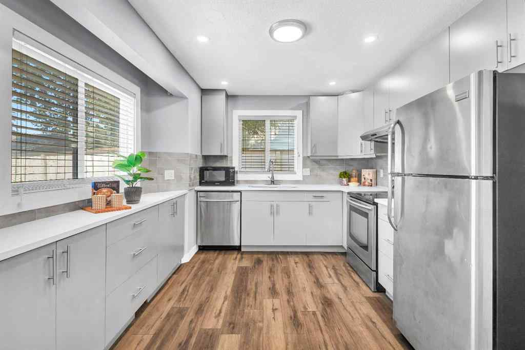 MLS® A2252492 - 9427 Palliser Place SW in Palliser Calgary, Residential