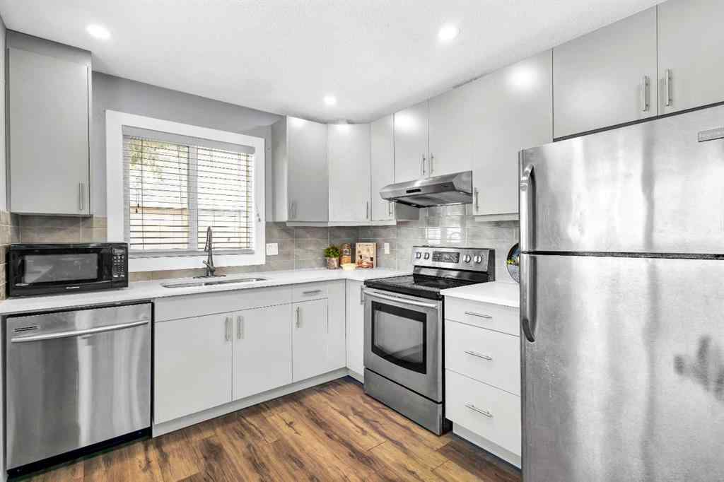 MLS® A2252492 - 9427 Palliser Place SW in Palliser Calgary, Residential