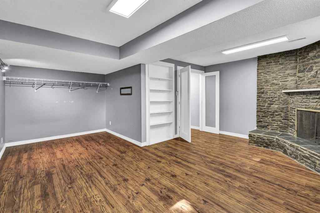 MLS® A2252492 - 9427 Palliser Place SW in Palliser Calgary, Residential