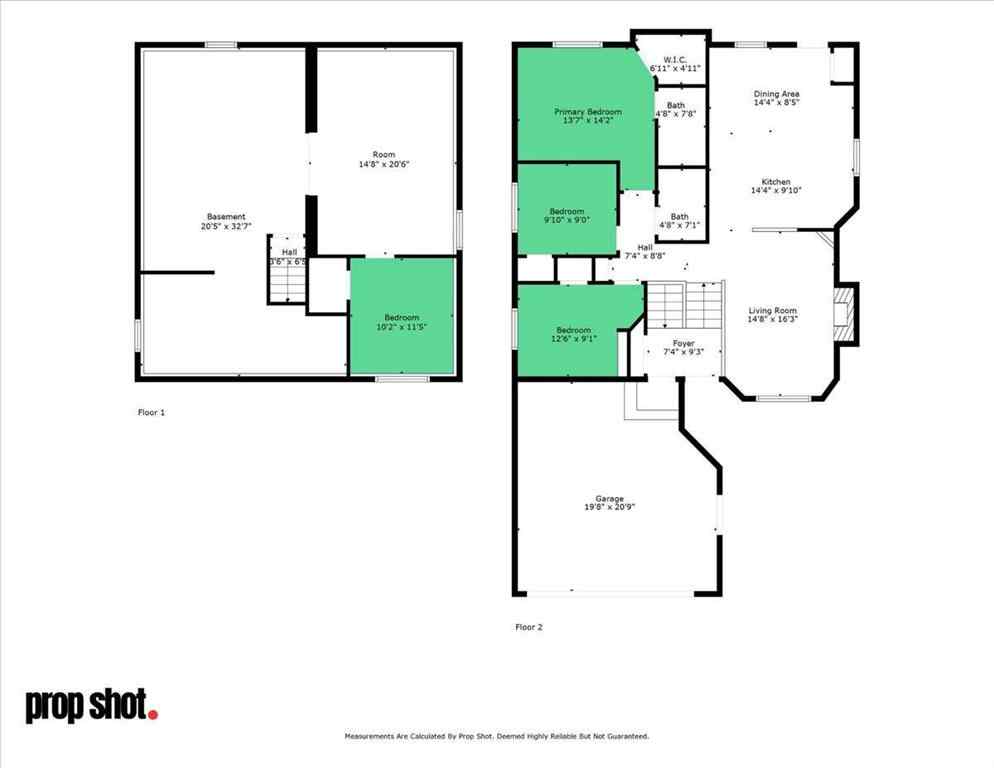 MLS® A2252493 - 10653 Royal Oaks Drive  in Royal Oaks Grande Prairie, Residential