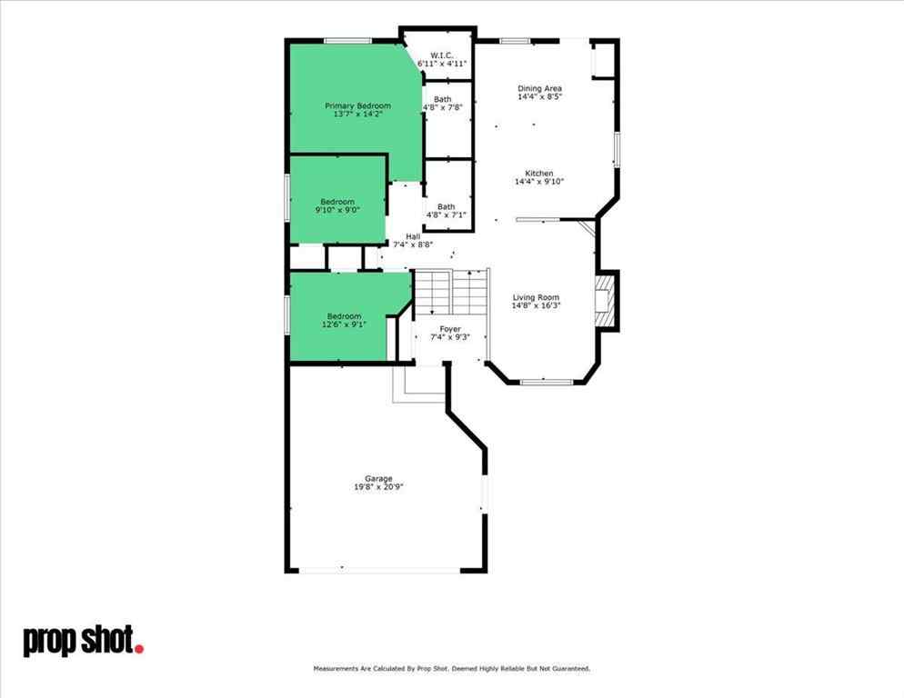 MLS® A2252493 - 10653 Royal Oaks Drive  in Royal Oaks Grande Prairie, Residential