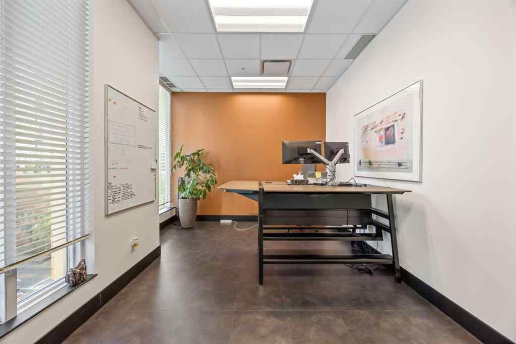 MLS® A2252494 - Unit #601, 611 888 4 Avenue SW in Downtown West End Calgary, Commercial