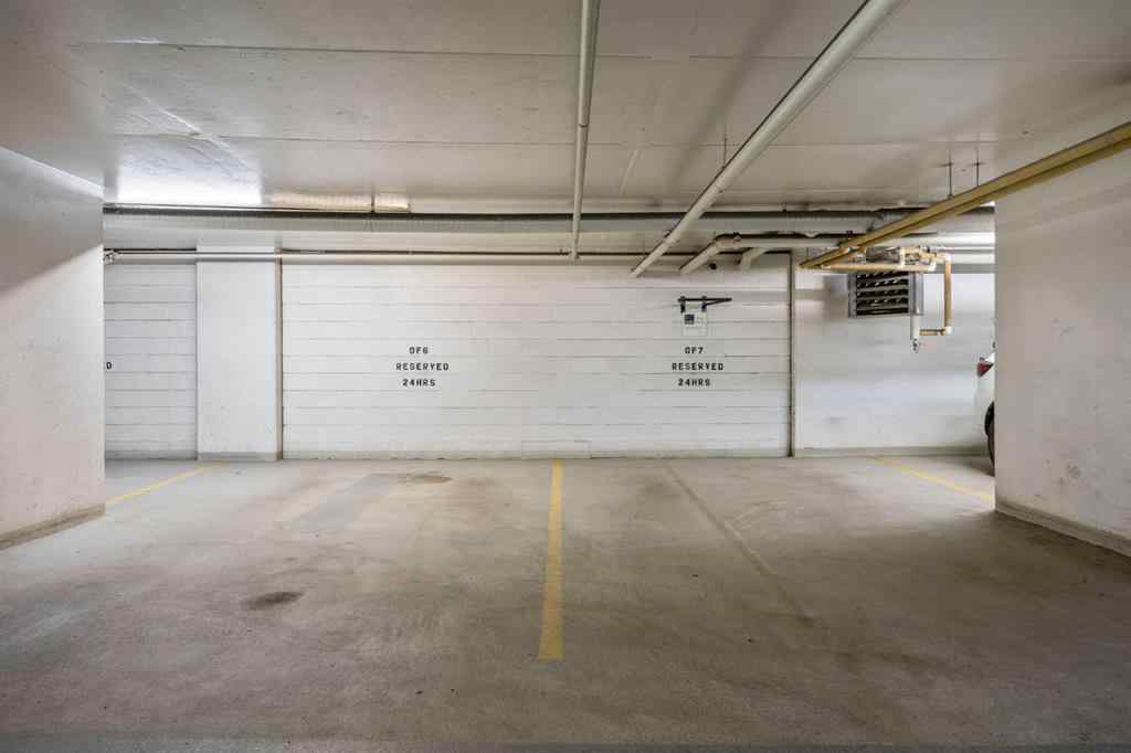 MLS® A2252494 - Unit #601, 611 888 4 Avenue SW in Downtown West End Calgary, Commercial