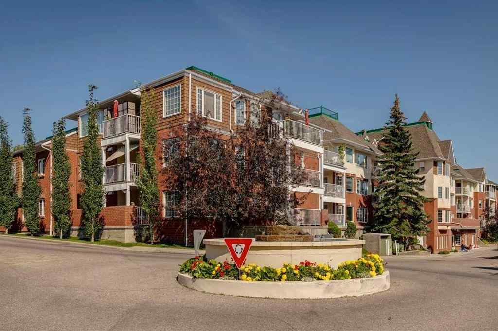 MLS® A2252495 - 3303 Sienna Park Green SW in Signal Hill Calgary, Residential