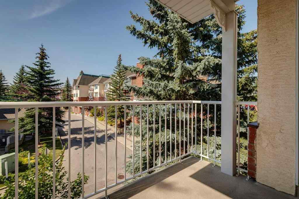 MLS® A2252495 - 3303 Sienna Park Green SW in Signal Hill Calgary, Residential