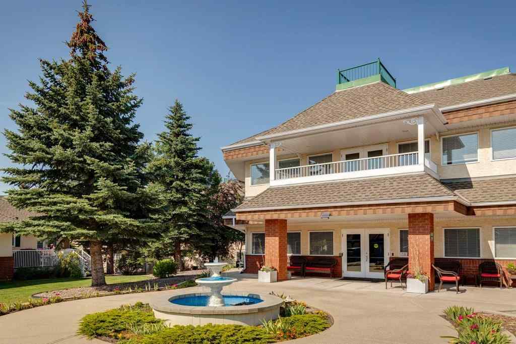 MLS® A2252495 - 3303 Sienna Park Green SW in Signal Hill Calgary, Residential