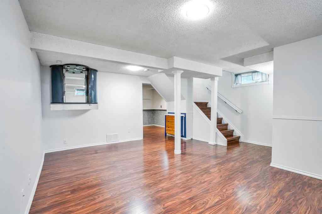 MLS® A2252496 - 171 erin ridge Road SE in Erin Woods Calgary, Residential