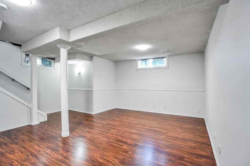 MLS® A2252496 - 171 erin ridge Road SE in Erin Woods Calgary, Residential