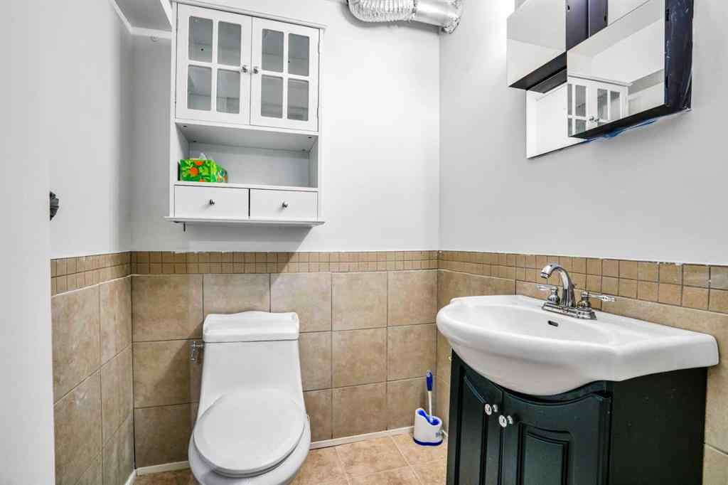 MLS® A2252496 - 171 erin ridge Road SE in Erin Woods Calgary, Residential