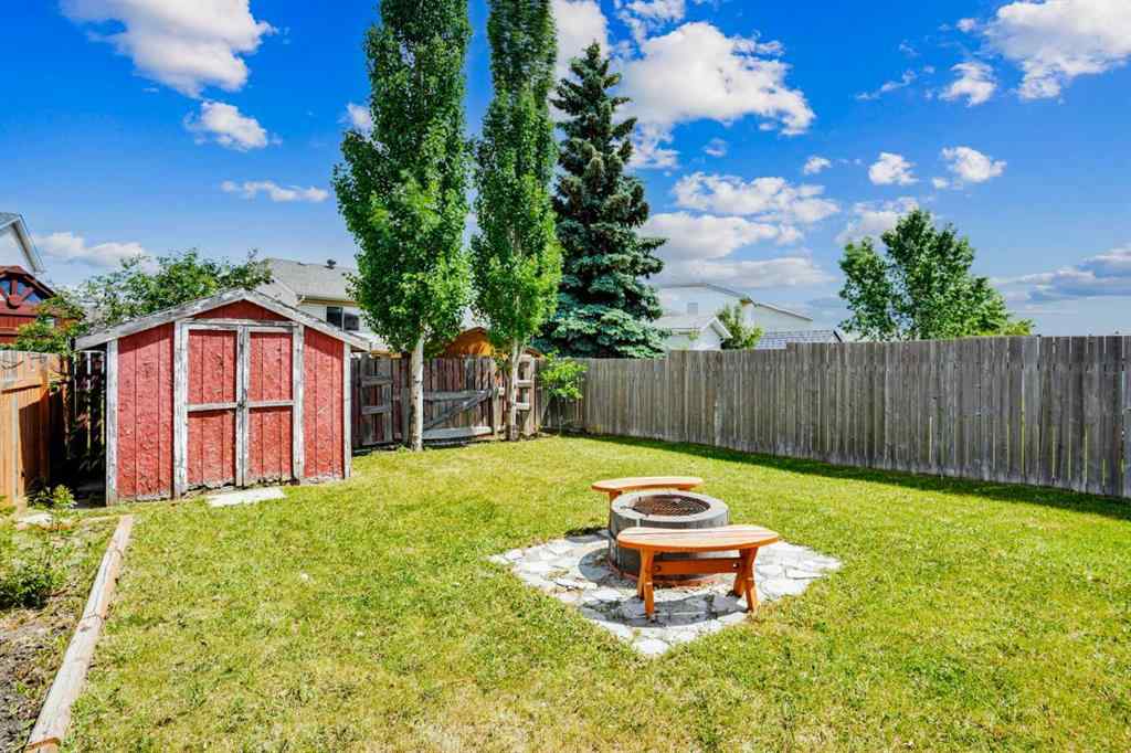MLS® A2252496 - 171 erin ridge Road SE in Erin Woods Calgary, Residential