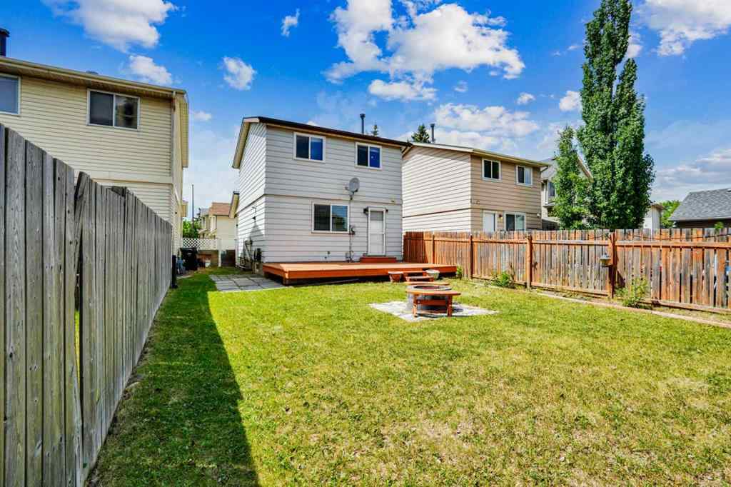 MLS® A2252496 - 171 erin ridge Road SE in Erin Woods Calgary, Residential