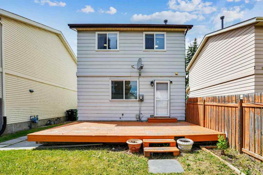 MLS® A2252496 - 171 erin ridge Road SE in Erin Woods Calgary, Residential