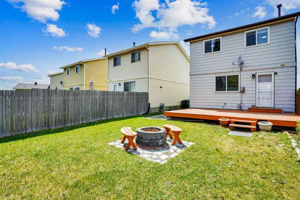 MLS® A2252496 - 171 erin ridge Road SE in Erin Woods Calgary, Residential