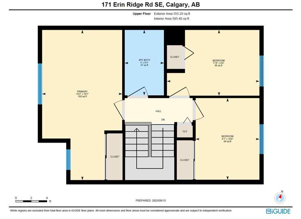 MLS® A2252496 - 171 erin ridge Road SE in Erin Woods Calgary, Residential