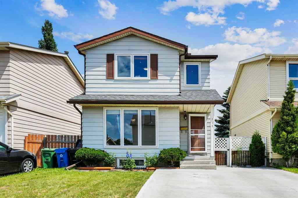 MLS® A2252496 - 171 erin ridge Road SE in Erin Woods Calgary, Residential