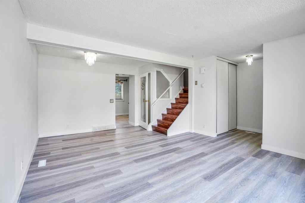 MLS® A2252496 - 171 erin ridge Road SE in Erin Woods Calgary, Residential