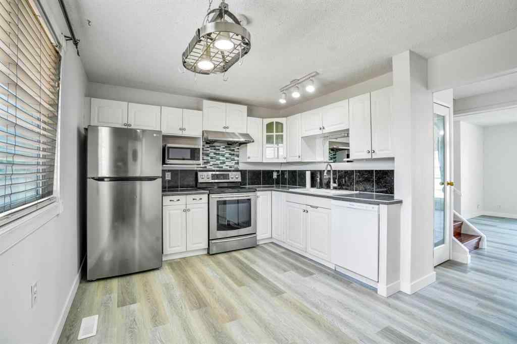 MLS® A2252496 - 171 erin ridge Road SE in Erin Woods Calgary, Residential