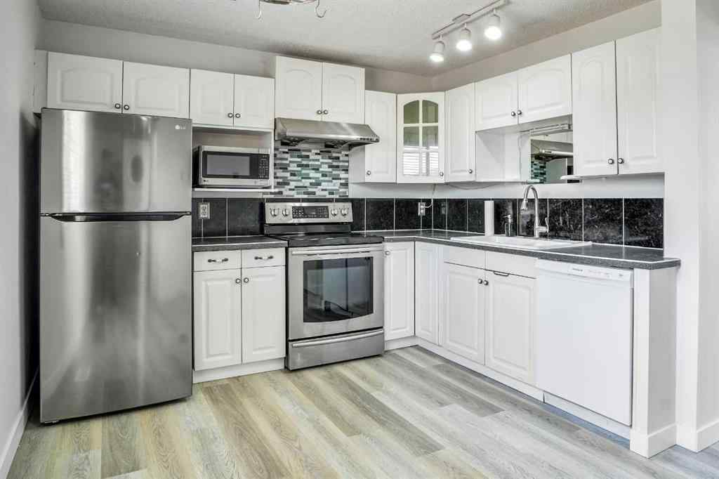 MLS® A2252496 - 171 erin ridge Road SE in Erin Woods Calgary, Residential